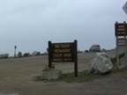 Waddell Beach Big Basin Redwoods State Park